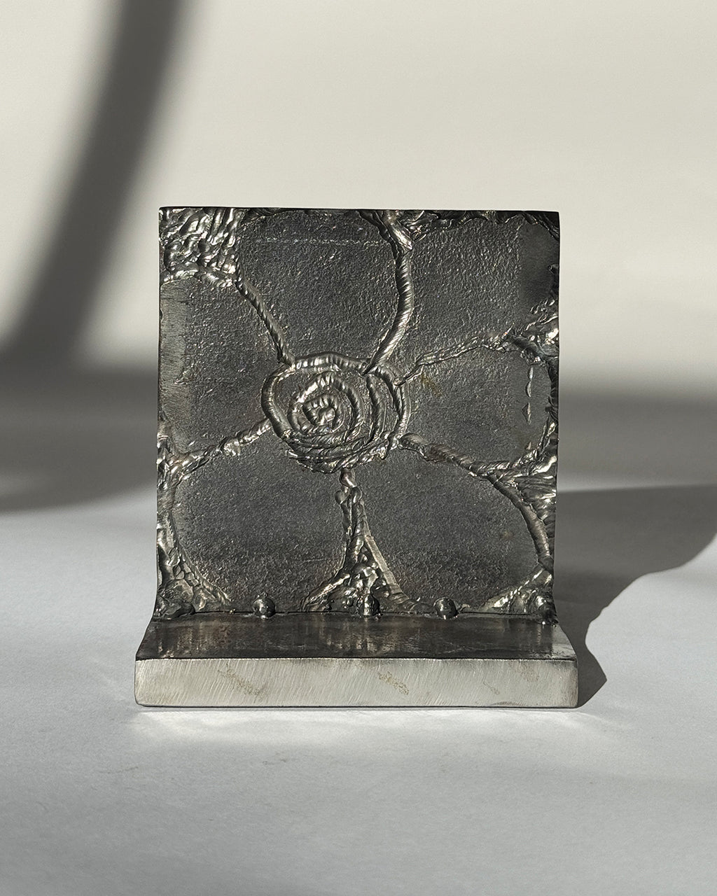 Aguanta llibres flor