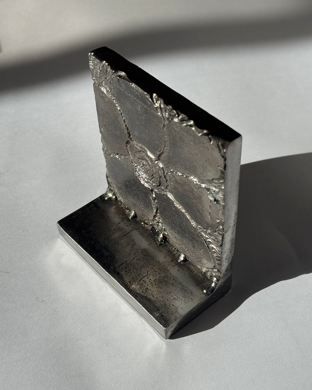 Aguanta llibres flor