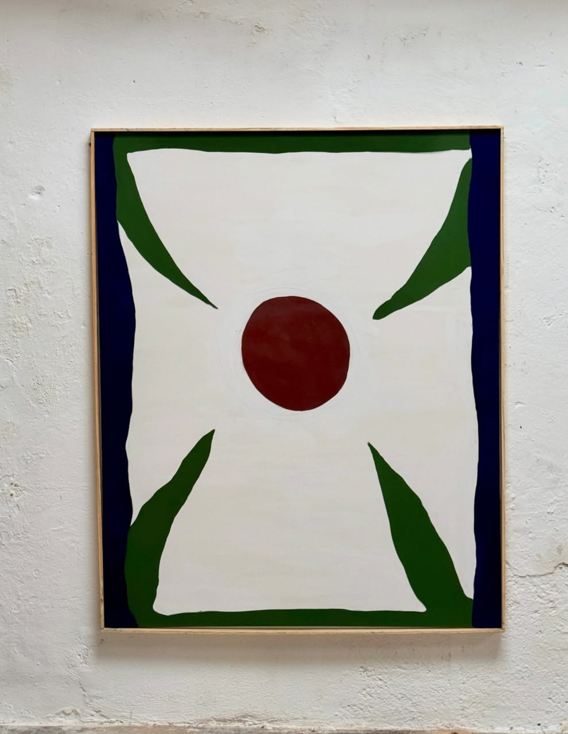 Una flor per na marta 🌼