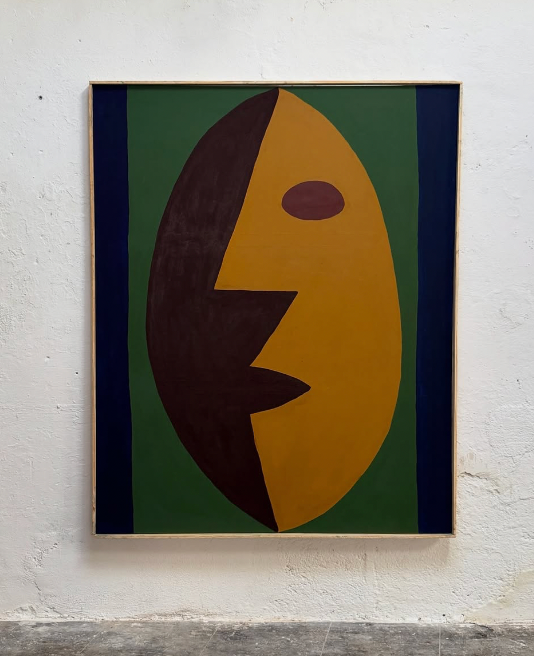 El retrat d’algú que no conec