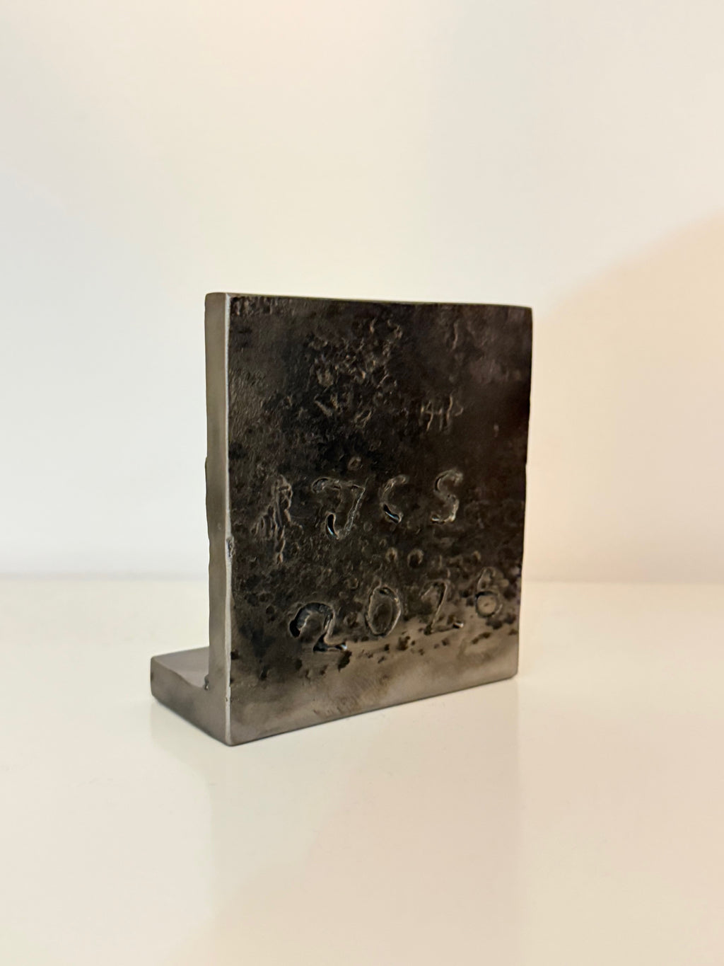 Aguanta llibres temps 7 en punt