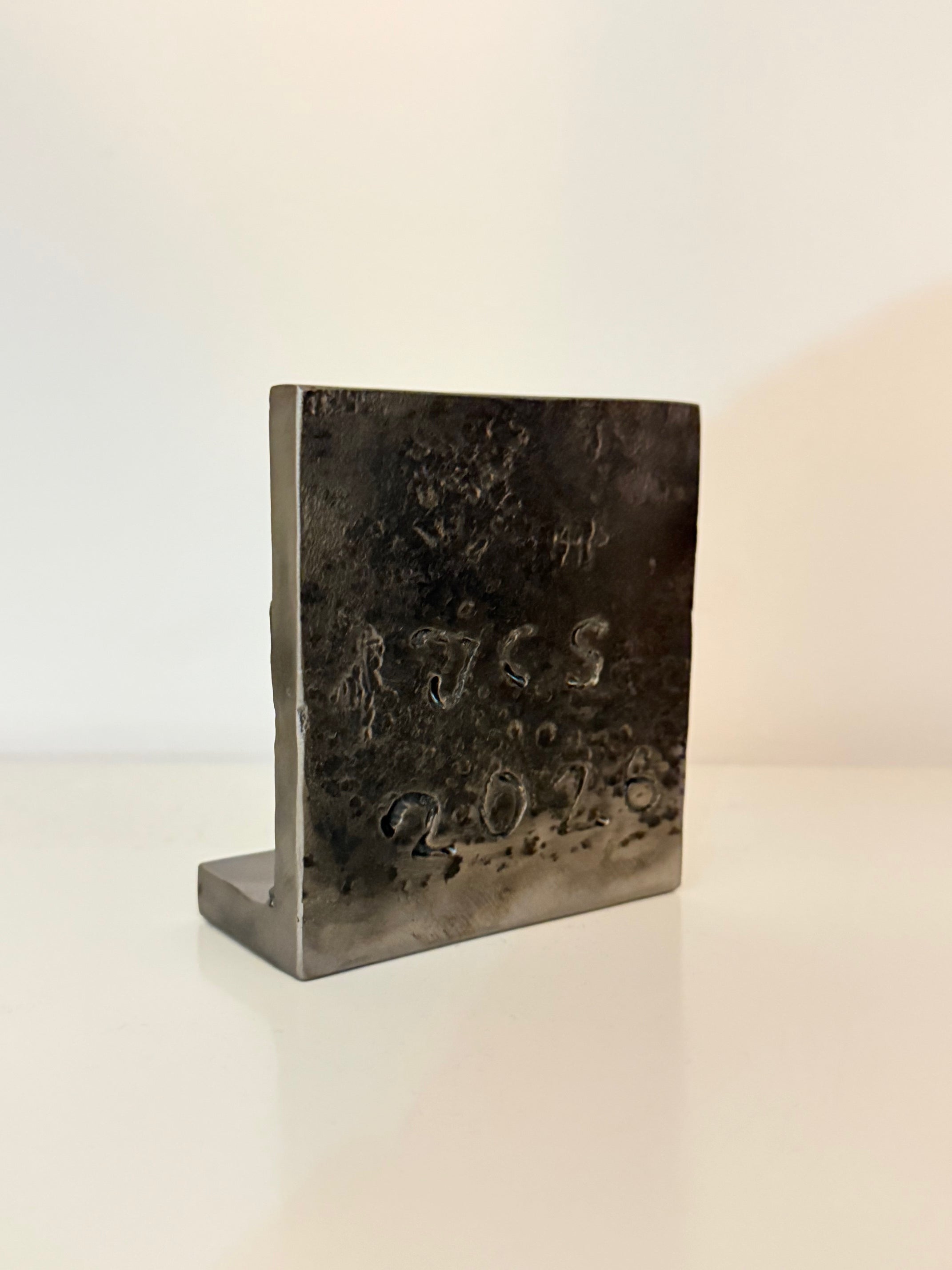 Aguanta llibres temps 7 en punt